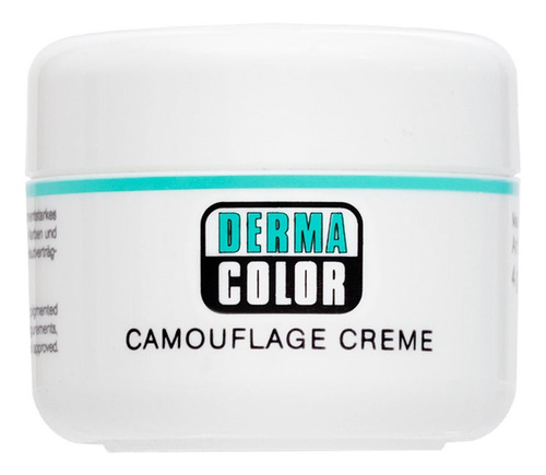 Kryolan Corretivo Dermacolor 30g  Cor D3 Original