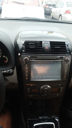 Toyota Corolla 2013 2.0 16v Xei Flex Aut. 4p