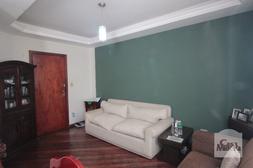Imagem 4 de 15 de Apartamento À Venda No Alto Barroca - Código 389679 - 389679