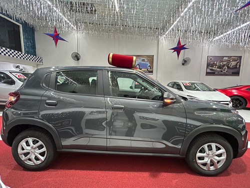 Citroën C3 Live 1.0 Flex 6V 5p Mec.