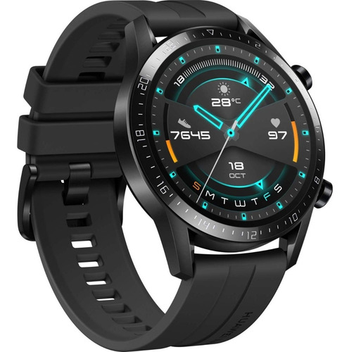 Reloj Smartwatch Huawei Honor Magic Watch 2 46 Mm + Cuotas