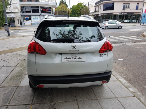 Peugeot 2008 Sport 1.6 Thp