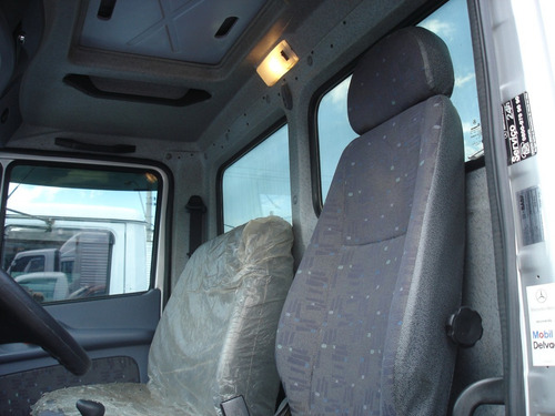 Mercedes-benz Mb 1318