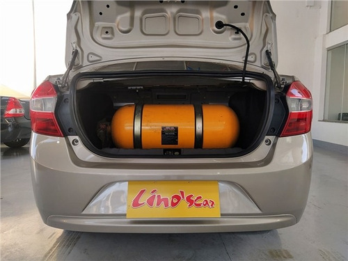 Imagem 7 de 14 de Ford Ka Sedan 1.5 Se 16v Flex 4p Manual
