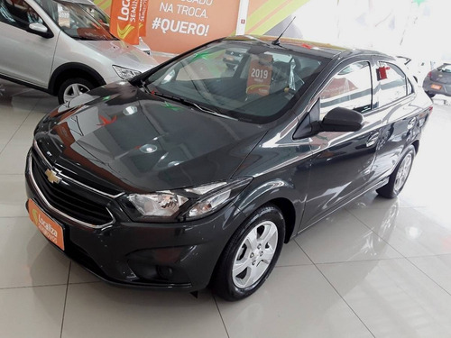 Imagem 3 de 9 de Chevrolet Prisma 1.4 Mpfi Lt 8v Flex 4p Manual