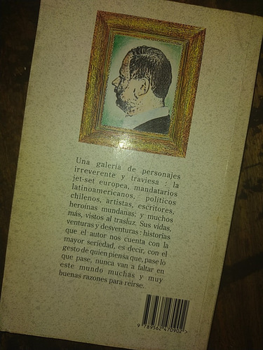 Las Piernas De Mariana Andre Jouffe Ed. Planeta (Usado)