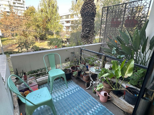 Duplex En Villa Frey-metro
