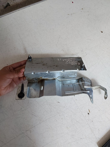 Base Soporte Computadora Transmision Sentra 2.0 07-12 Detall (Usado)