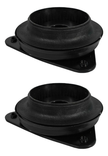 2 Bases Amortiguador Delanter Para Sentra 2.0 2020-2024 5491