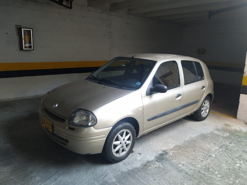 Renault Clio 1.4 Mtv