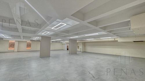 Imagen 17 de 27 de Gran Oportunidad - Piso Corporativo 350 M2 Reciclado Todo A Nuevo -tribunales