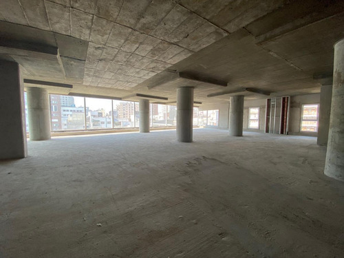 Imagen 5 de 19 de Oficinas · Piso 500m2 · Impresionante Vista A P. Las Heras