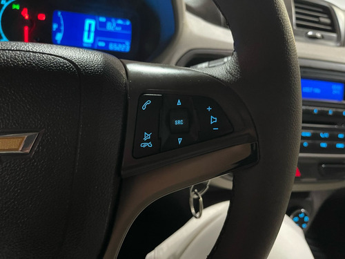 Chevrolet Spin 1.8 Ltz 7as 105cv