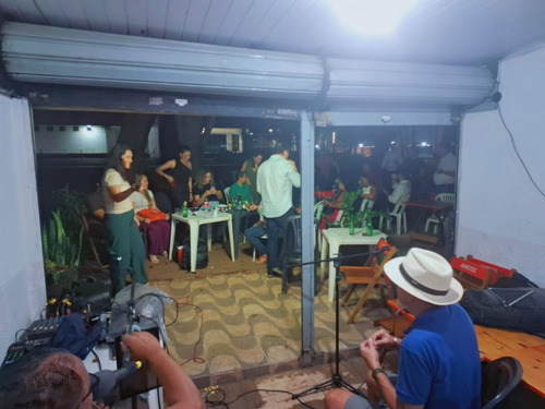 Passo Ponto - Asa Sul - Bar E Restaurante - Troco - Aceito Proposta