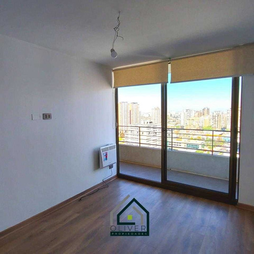 Barrio Italia / Metro Irarrazabal