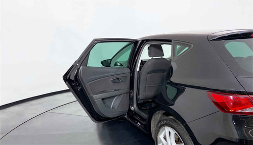Imagen 15 de 15 de 111528 - Seat Leon 2016 Con Garantía