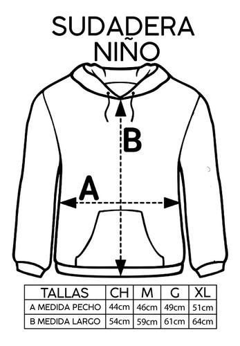 Sudadera Barbie Maestra (clasica)