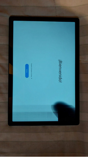Tablet Samsung Galaxy Tab A8 Para Refacciones 
