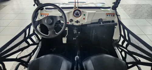 Polaris 170r