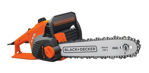 Electrosierra 1850w Gk1740-ar Black + Decker Gk1740-ar