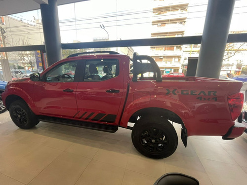 Imagen 16 de 25 de Nissan Frontier X Gear 4x4 At 0km - Taikki Autos