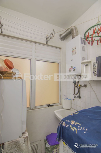 Imagem 20 de 30 de Apartamento, 2 Dormitórios, 55.52 M², Sarandi - 160671