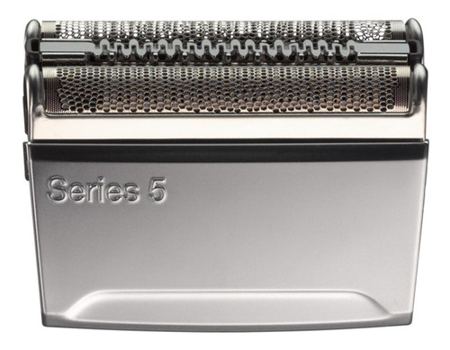 Repuesto Afeitadora Braun 52s Cassette Para Series 5