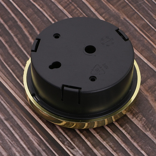 Imagen 3 de 8 de Humidificador De Tabaco Higrómetro De Para Humidor De