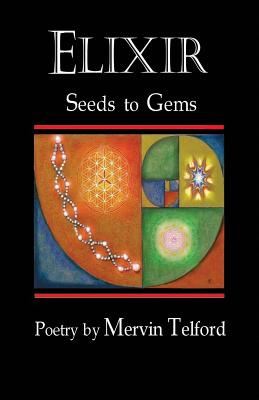 Libro Elixir: From Seeds To Gems - Telford, Mervin