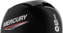 Comprar Motor Mercury Fuera Borda 150 Hp 4 Tiempos Pata Larga Efi