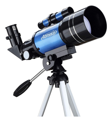 Telescopio Barride Astronómico Refractor 70mm