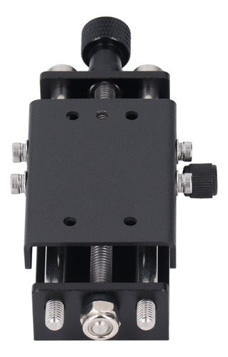 Acessório De Máquina De Escultura Cnc Z Axes Bracket Em Aço