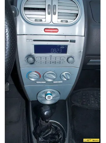 Chery Nice 1.3 Ya1ac-1115 Comfort