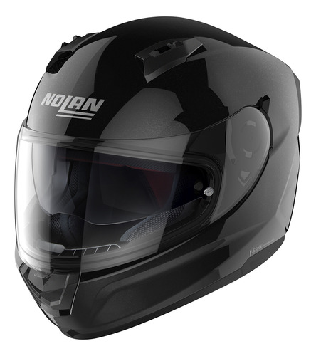 Casco Moto Integral Nolan N60-6 Special Doble Visor Pinlock