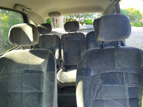 Renault Scenic 1.6 16v Sportway Hi-flex 5p