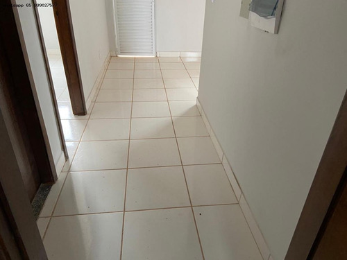 Imagem 12 de 15 de Casa Para Venda Em Várzea Grande, Jequitibá, 2 Dormitórios, 1 Banheiro, 2 Vagas - 571_1-1476244