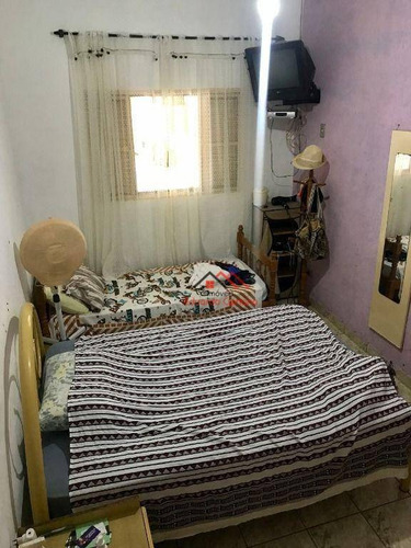 Imagem 9 de 15 de Casa Com 2 Dormitórios À Venda, 150 M² Por R$ 495.000,00 - Martim De Sá - Caraguatatuba/sp - Ca0623