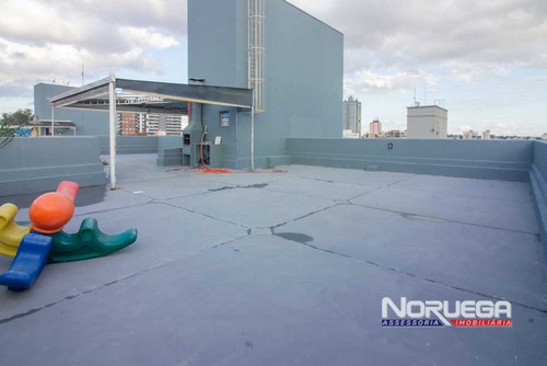 Imagem 24 de 25 de Apartamento Para Alugar - 36677.001