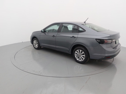 Volkswagen Virtus 1.0 TSI FLEX 12V AUT