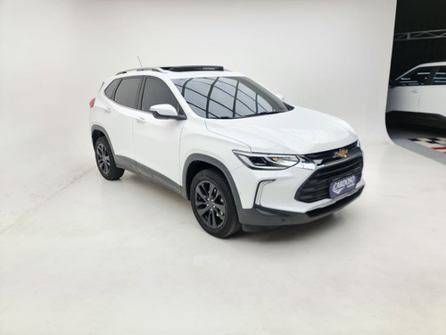 Chevrolet Tracker Premier 1.2 Turbo 12V Flex Aut.