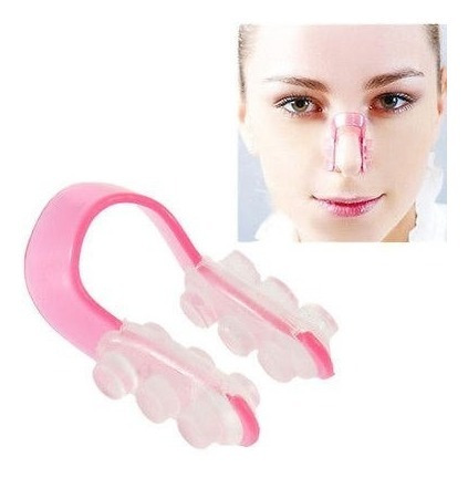 Gm Nose Up Corrector De Nariz Respingada