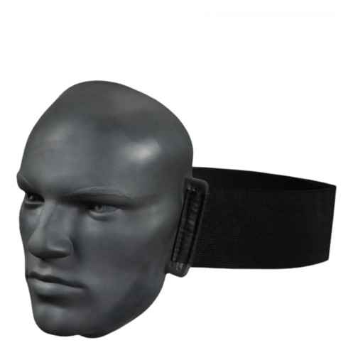 Bolsa Pesada De Boxe Striking Mask Hand Target Premium Stron