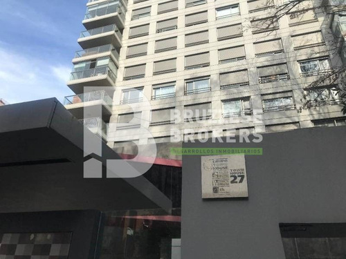 Departamento En Venta Ubicado En Belgrano, Capital Federal, Buenos Aires