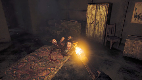 Amnesia The Bunker | Steam | Pc | Original | Digital