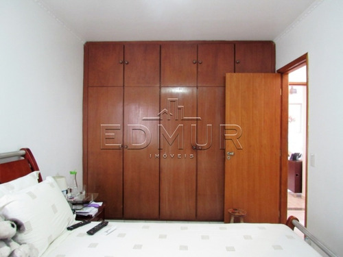 Imagem 15 de 15 de Apartamento - Vila Moinho Velho - Ref: 23433 - V-23433