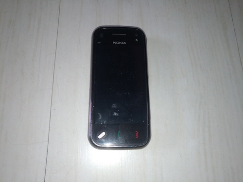 Nokia N97-5