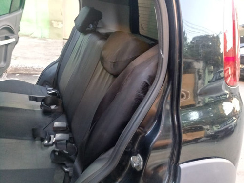 Fiat Uno Way 4 Portas 1.0 Motor Evo