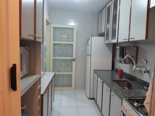 Imagem 14 de 24 de Apto Saúde | 3 Quartos | 73 M² | Cond: R$690.00 | 1 Vaga - S0fhdj