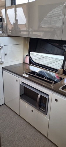 Sessa F42 Ano 2018 Com Ips 600 - B252