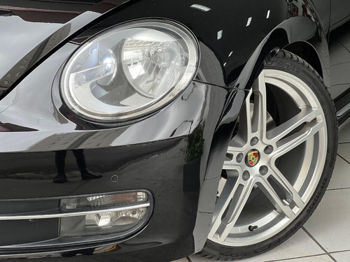 Volkswagen Fusca 2.0 Tsi 3p Manual
